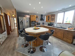  Maison � vendre 6 pi�ces 158 m�