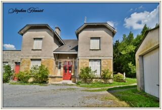  Maison � vendre 10 pi�ces 228 m�
