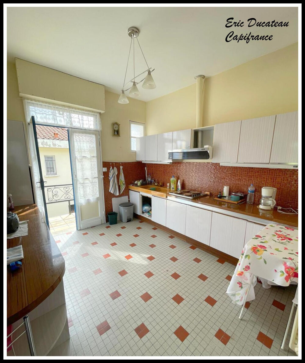 Vente Maison Maison à vendre 5 pièces PESSAC Alouette (33), calme, terrain 745 m² Pessac