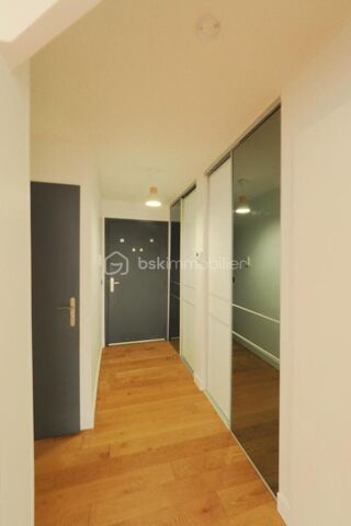  Appartement à vendre 4 pièces 81 m²