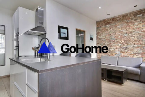  Appartement � louer 1 pi�ce 23 m�