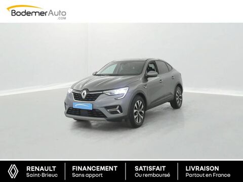 Annonce voiture Renault Arkana 21500 