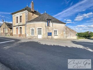  Maison à vendre 5 pièces 132 m²