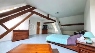  Maison � vendre 6 pi�ces 245 m�