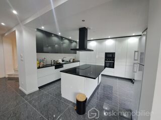  Maison  vendre 6 pices 140 m