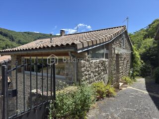  Maison � vendre 2 pi�ces 44 m�