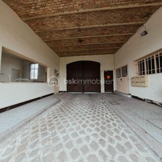  Immeuble � vendre 15 + pi�ces 1665 m�