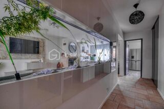  Maison à vendre 6 pièces 140 m²
