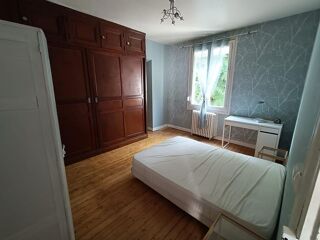  Appartement à louer 2 pièces 43 m²