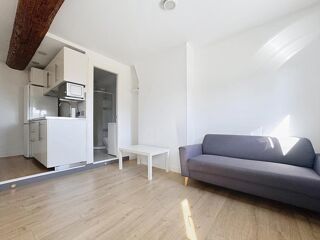  Appartement � louer 1 pi�ce 18 m�