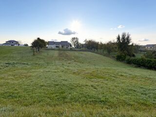  Terrain � vendre 1294 m�