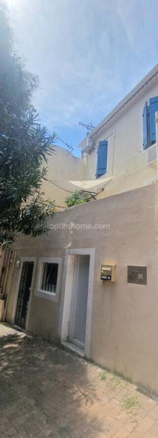  Maison à vendre 3 pièces 84 m²