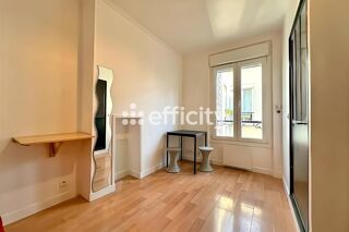  Appartement  vendre 1 pice 14 m