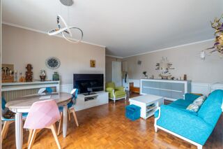  Appartement à vendre 4 pièces 84 m²