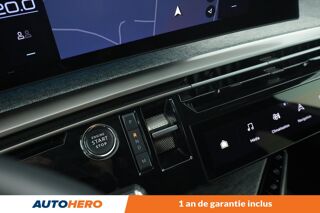 3008 1.2 Hybrid Allure e-DCS6 136 ch 2025 occasion 92130 Issy-les-Moulineaux