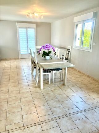  Maison  vendre 7 pices 167 m