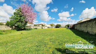  Terrain � vendre 1700 m�