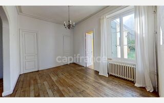  Maison à vendre 7 pièces 132 m²