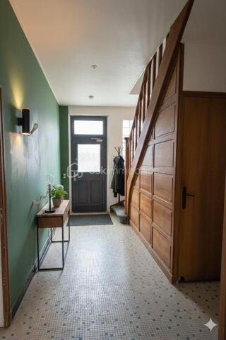  Propri�t�/ch�teau � vendre 8 pi�ces 177 m�