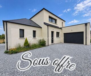  Maison à vendre 6 pièces 148 m²