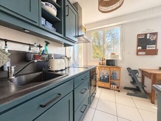 Vente Appartement Appartement 3 pièces - Rue du Calvaire de Grillaud Nantes