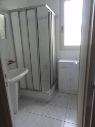  Appartement à louer 1 pièce 12 m²