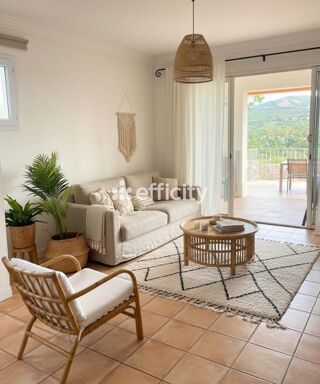  Appartement � vendre 3 pi�ces 50 m�