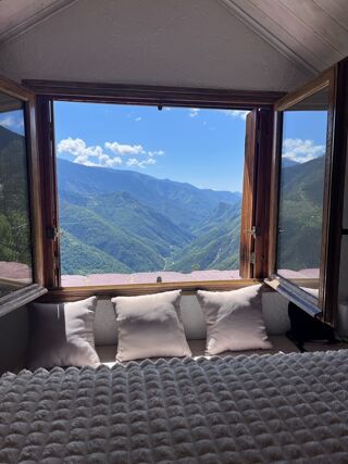  Maison � vendre 4 pi�ces 90 m�