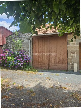  Maison  vendre 4 pices 84 m