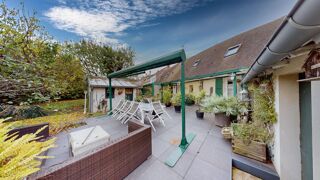 Maison à vendre 5 pièces 175 m²