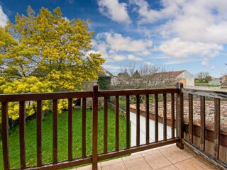  Maison à vendre 6 pièces 139 m²