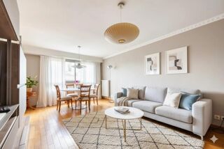  Appartement � vendre 3 pi�ces 75 m�