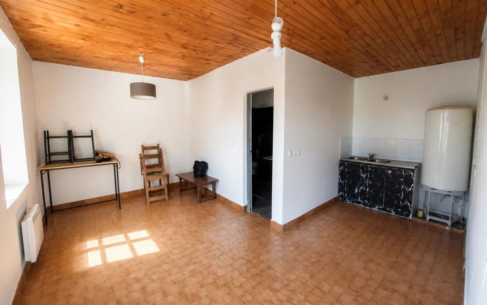 Immeuble de 10 pièces de 150 m² à Bessèges