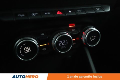 Duster II 1.5 dCi Blue Prestige 4x4 116 ch 2021 occasion 92130 Issy-les-Moulineaux