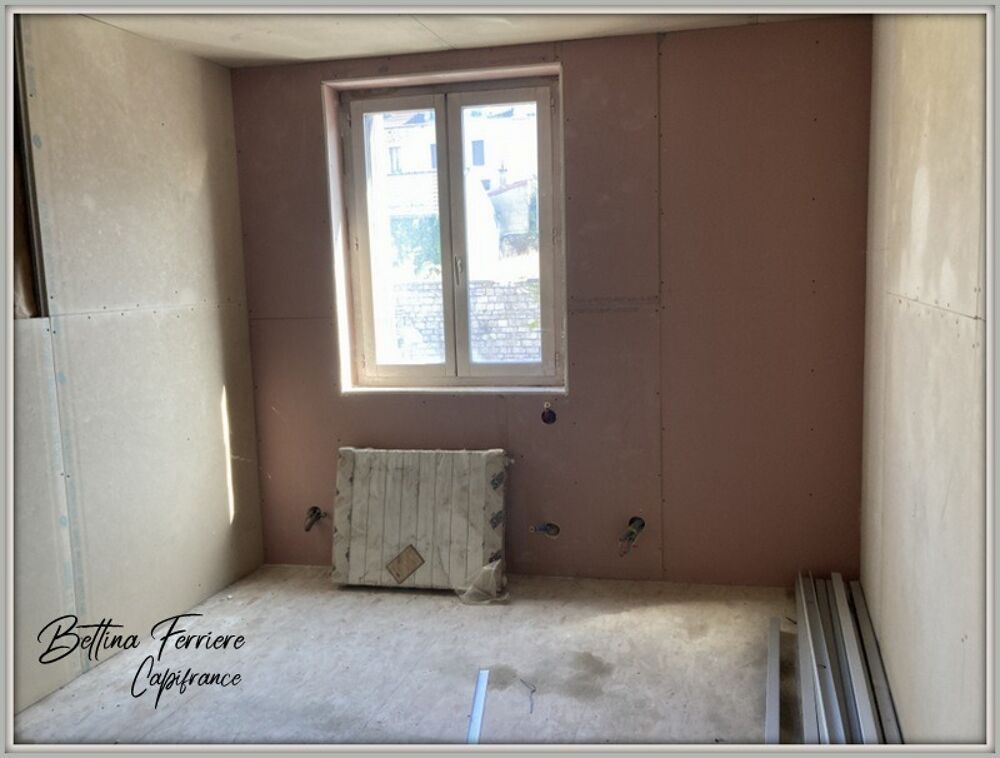Maison à vendre 3 pièces MONTBARD (21)