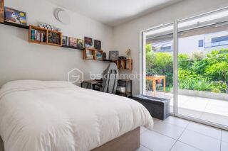  Appartement à vendre 1 pièce 32 m²