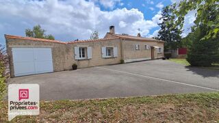  Maison � vendre 4 pi�ces 96 m�