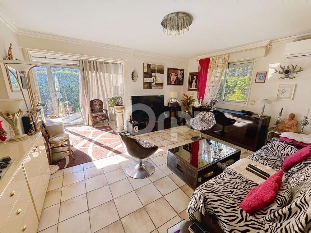 Vente Maison Antibes – Bréguières Antibes