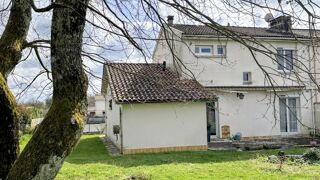  Maison � vendre 4 pi�ces 84 m�