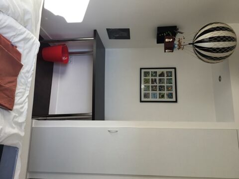  Appartement � louer 1 pi�ce 10 m�