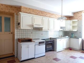  Maison à vendre 6 pièces 132 m²