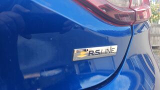 Clio 1.6 E-Tech 140 Hybrid 91 RS Line 2020 occasion 01140 Saint Etienne Sur Chalaronne