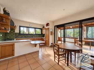  Maison à vendre 7 pièces 216 m²