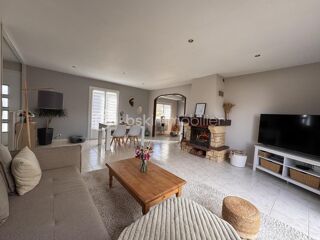  Maison à vendre 5 pièces 124 m²