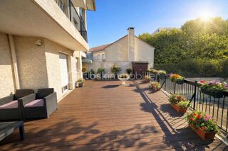  Appartement à vendre 3 pièces 64 m²