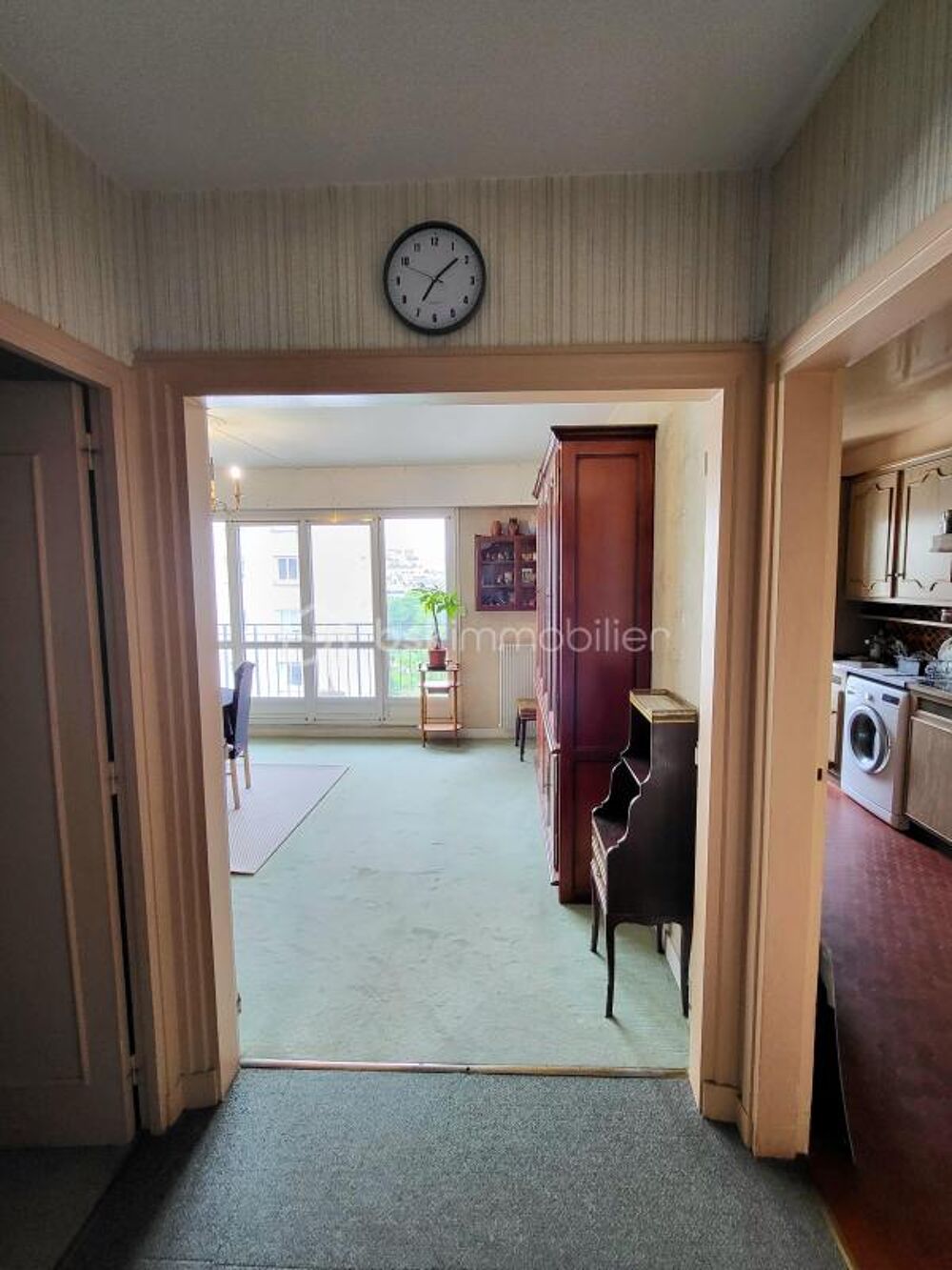 Vente Appartement A visiter sans attendre ! Paris 15