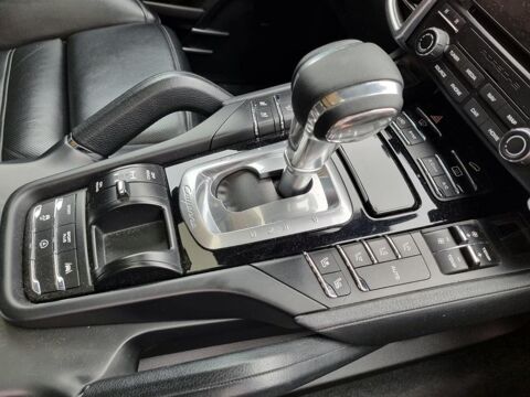 Cayenne S – LED Sport Chrono Bose 360&deg; Panoramique Keyless 2017 occasion 33000 Bordeaux