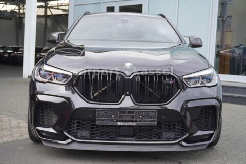 X6 M Competition 2021 occasion 33700 Merignac