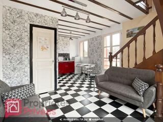  Maison à vendre 3 pièces 60 m²