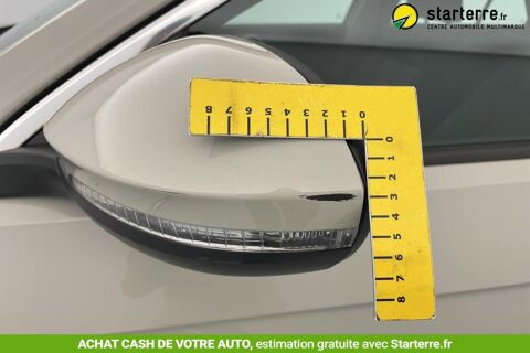 T-ROC 2.0 TDI 116 Start/Stop BVM6 Life 2023 occasion 69190 Saint-Fons